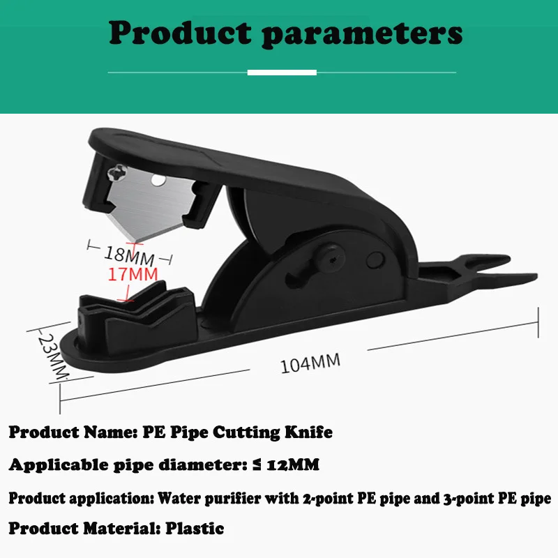 3DSWAY 3D Printer Parts PTFE T - Ptfe Tape Thread reseña y precio