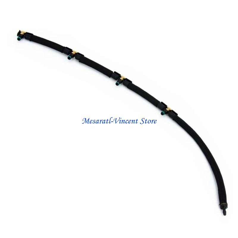 A70F Injector Return Pipe Leak - Overflow Pipe Clip reseña y precio