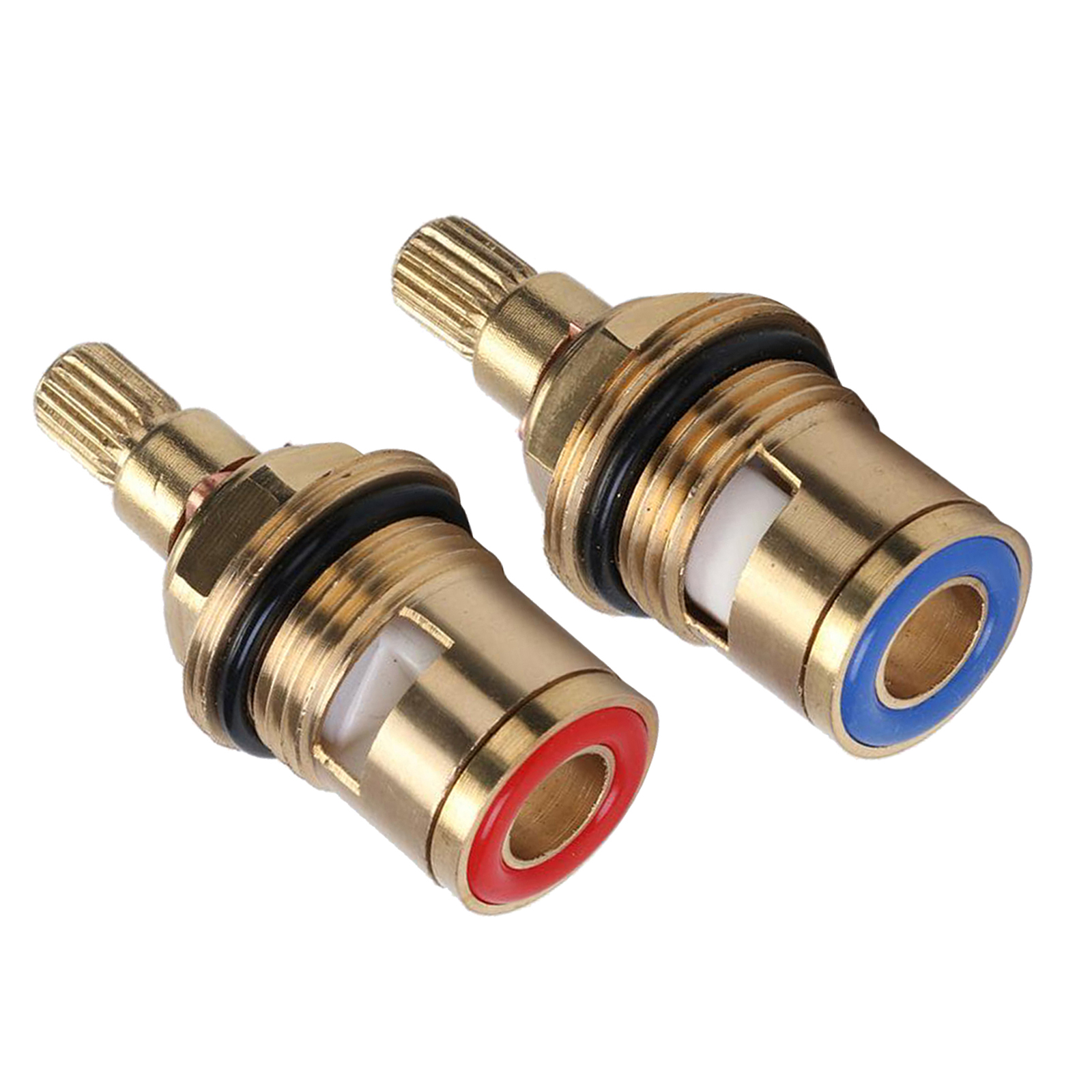 1/2pc Universal Replacement Ta - Shower Valve Cartridge reseña y precio