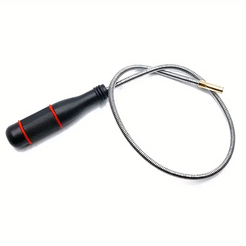 Flexible Magnetic Pickup Tool  - Drain Snake Flexible reseña y precio