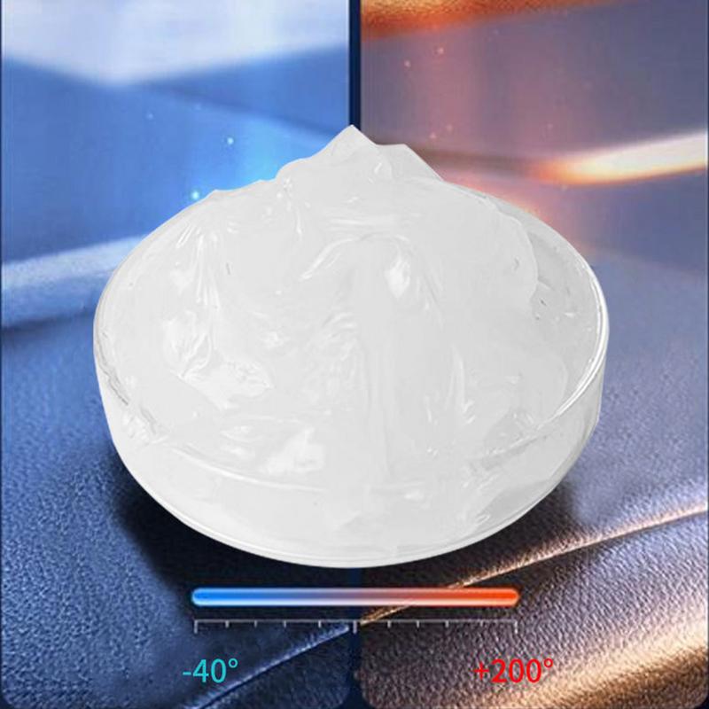 10g Silicone Lubricant Grease  - Silicone Tap Washer reseña y precio
