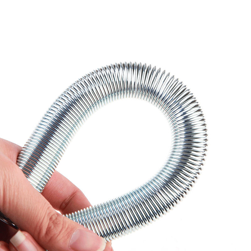 5Pcs/Set Air Condition Copper  - Pipe Bending Spring reseña y precio