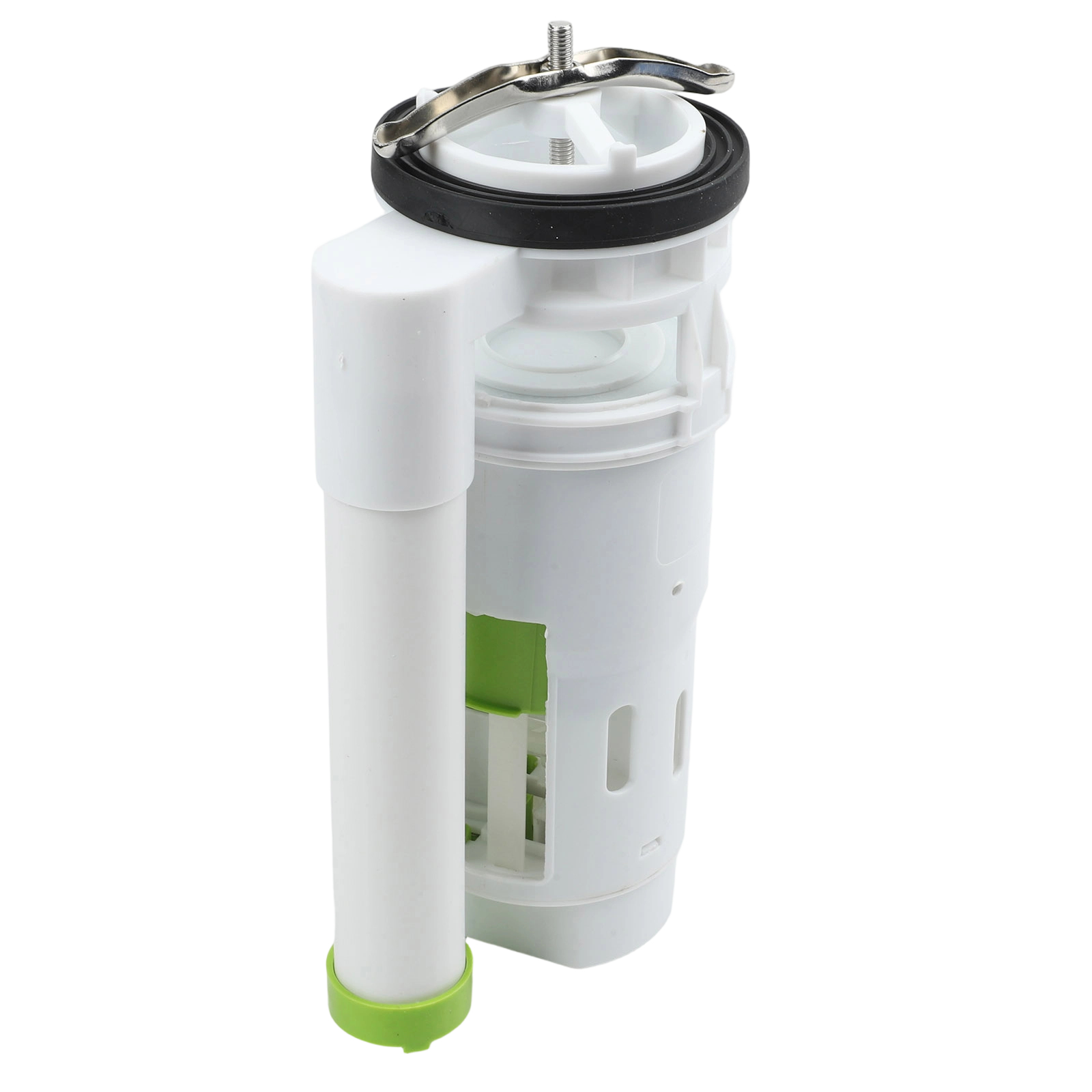 Toilet Fill Valve and Flush Va - Toilet Fill Valve reseña y precio