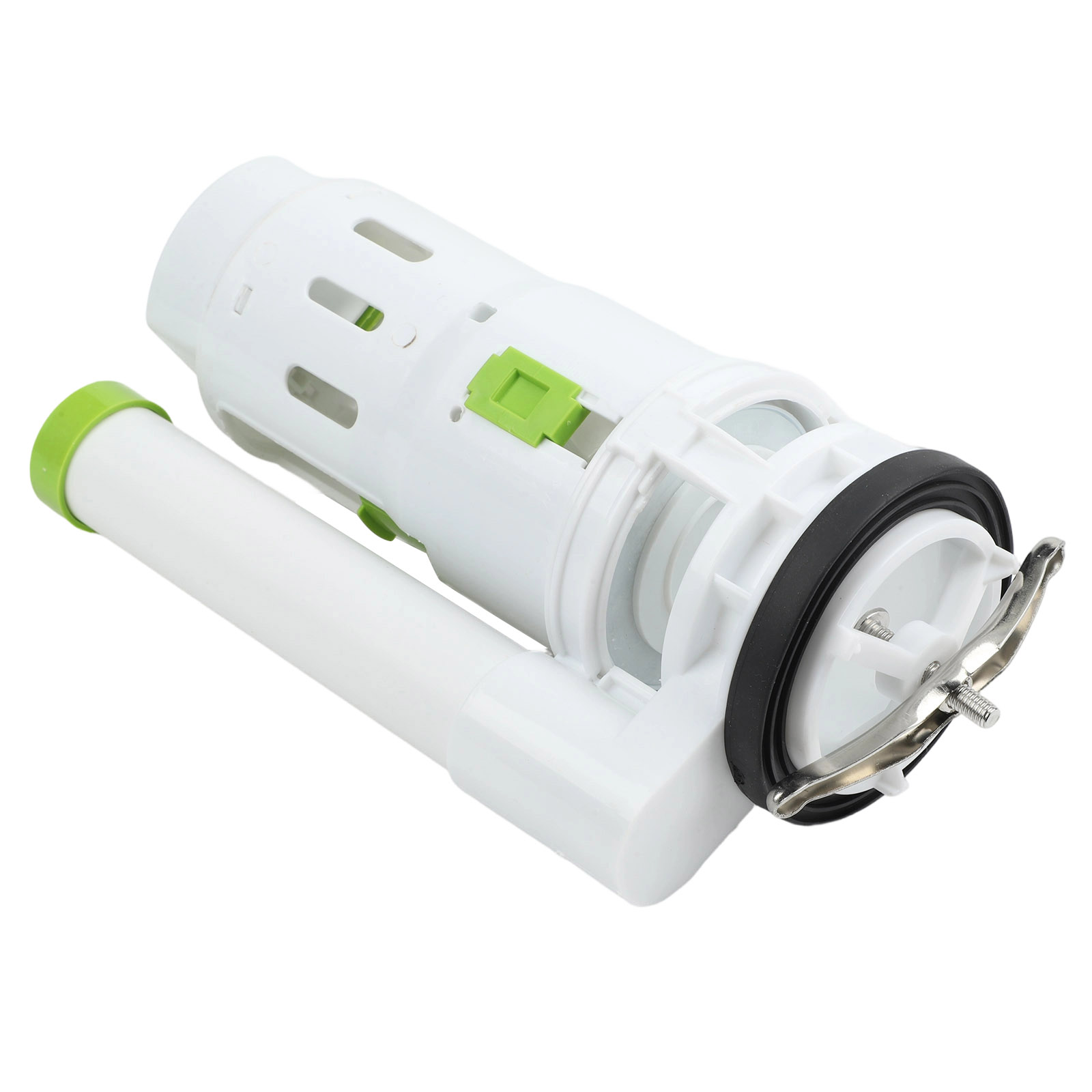 Toilet Fill Valve and Flush Va - Toilet Fill Valve reseña y precio