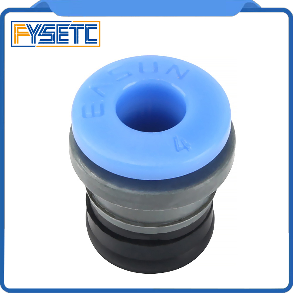 FYSETC Bowden ECAS04 3D Printe - Ptfe Tape Thread reseña y precio