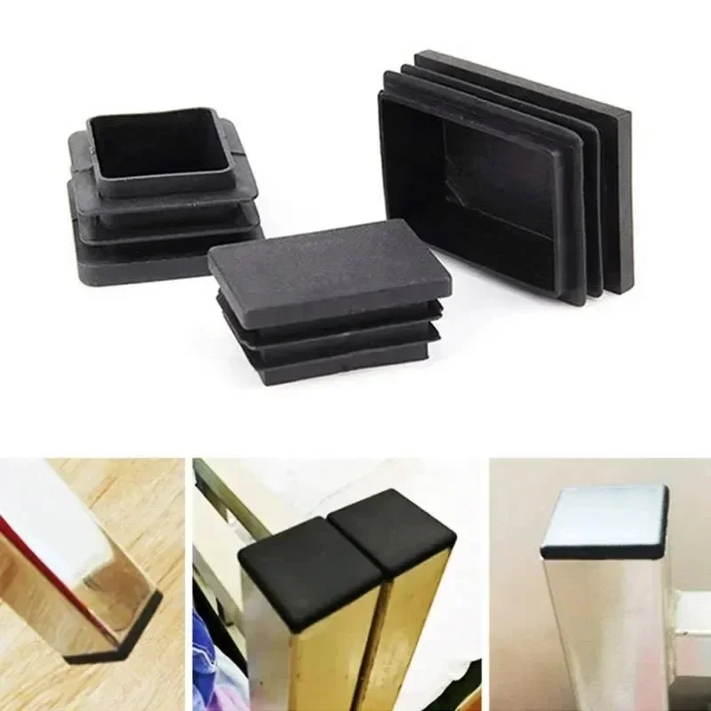 16PCS Black Plastic Blanking E - Plastic Pipe Clip reseña y precio