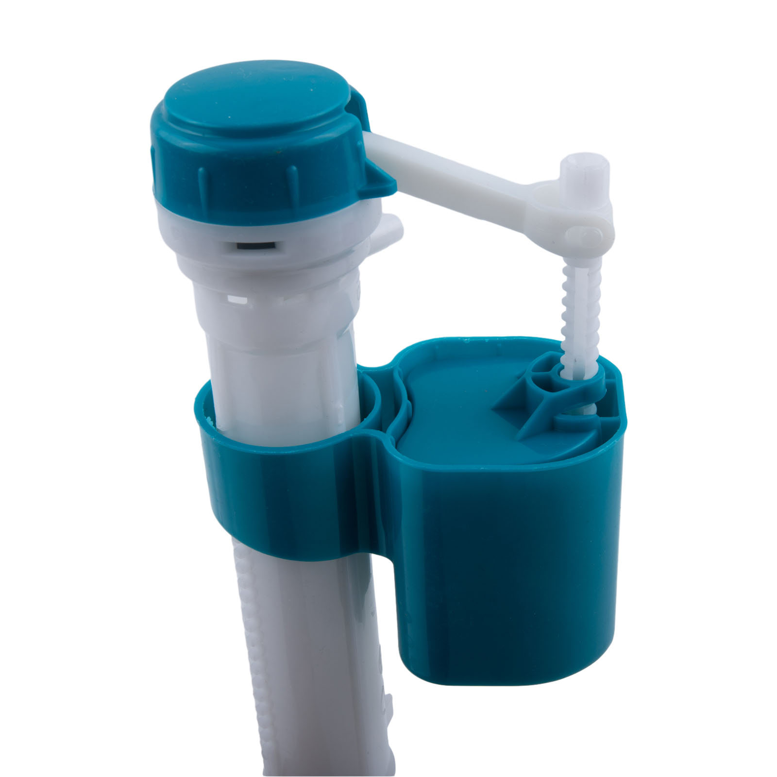 Toilet Cistern Fill Valve Entr - Toilet Fill Valve reseña y precio
