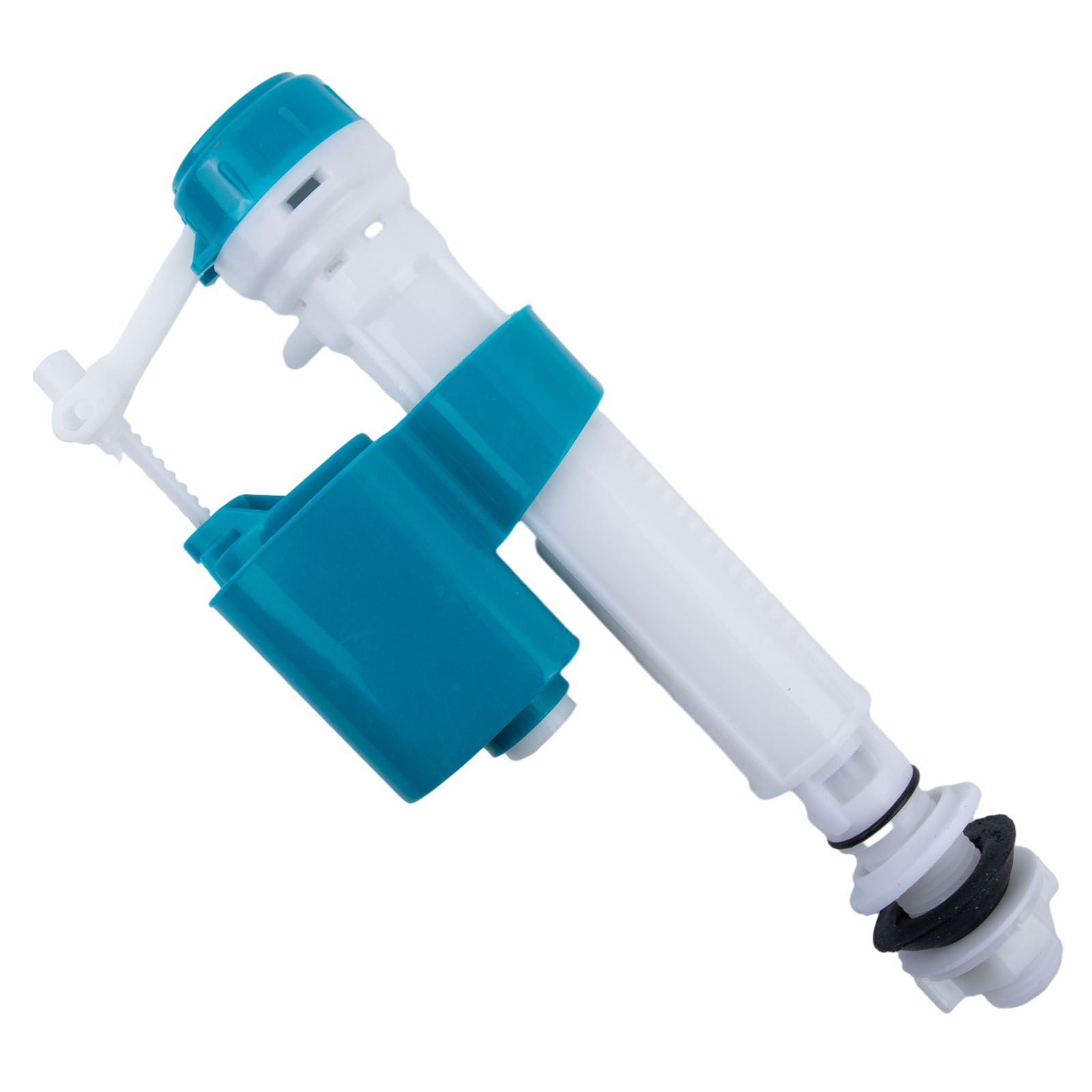 Toilet Cistern Fill Valve Entr - Toilet Fill Valve reseña y precio