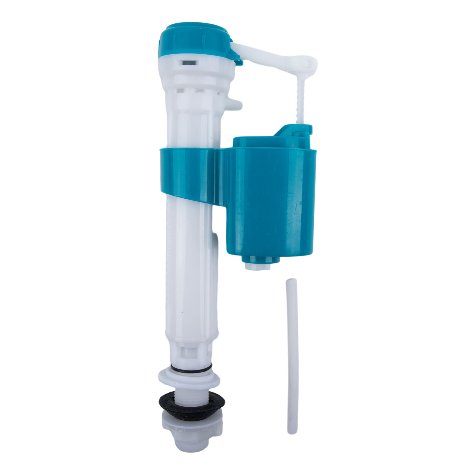 Toilet Cistern Fill Valve Entr - Toilet Fill Valve reseña y precio