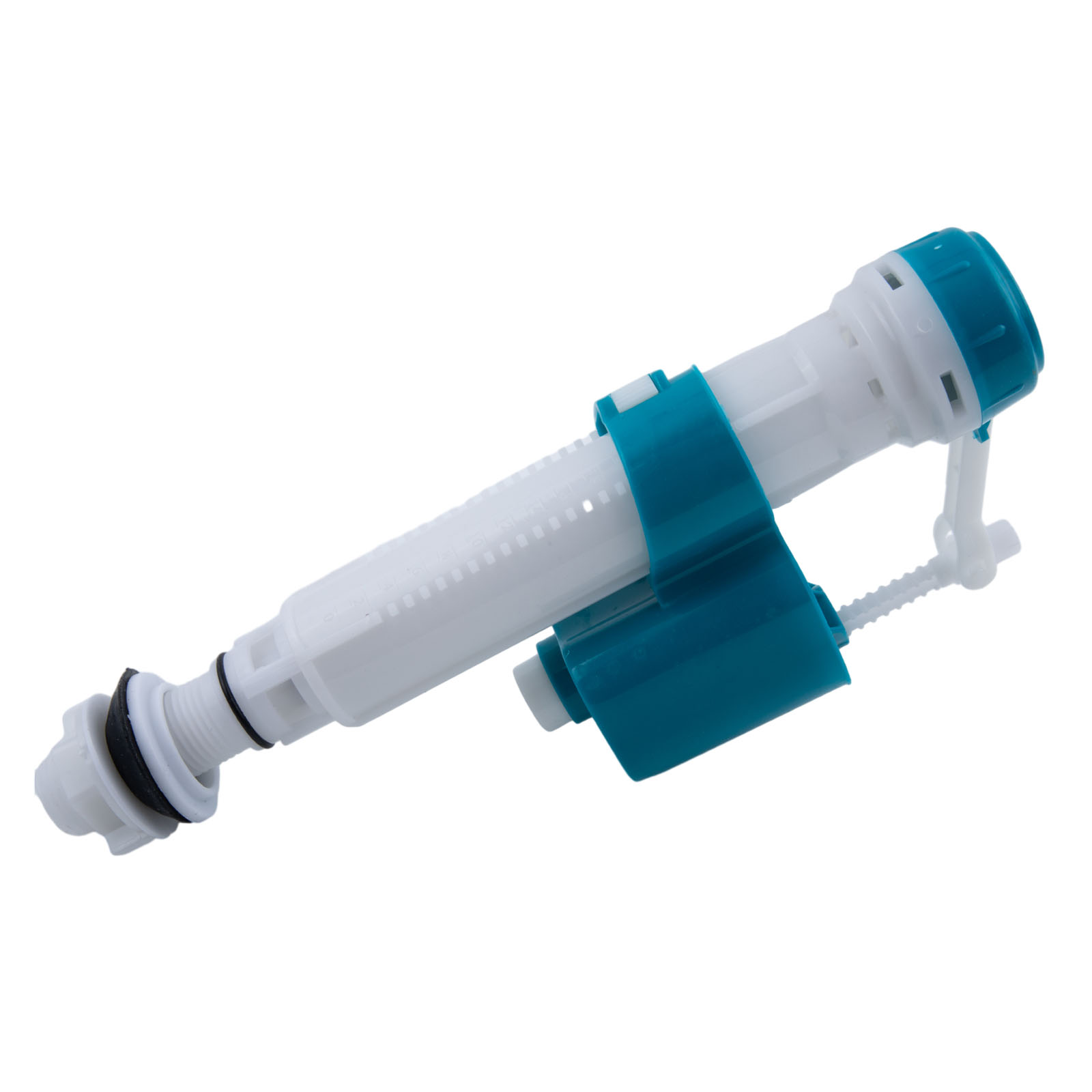 Toilet Cistern Fill Valve Entr - Toilet Fill Valve reseña y precio