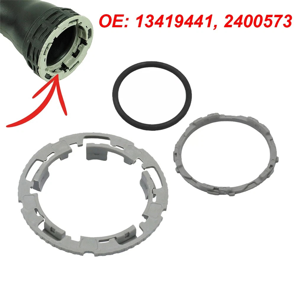 Intercooler Pipe Repair Kit 13 - Plastic Pipe Clip reseña y precio