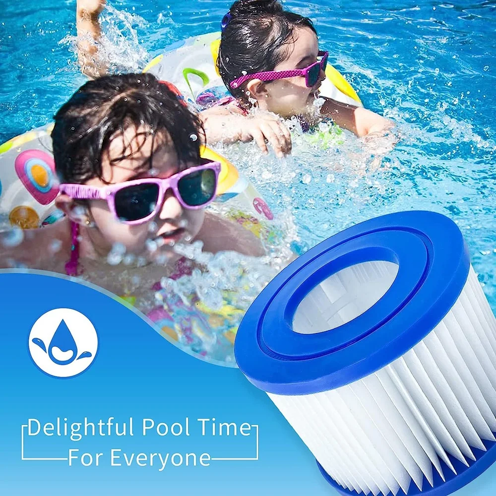 Hot Tub Filter for Lay-Z-Spa,  - Basin Mixer Cartridge reseña y precio