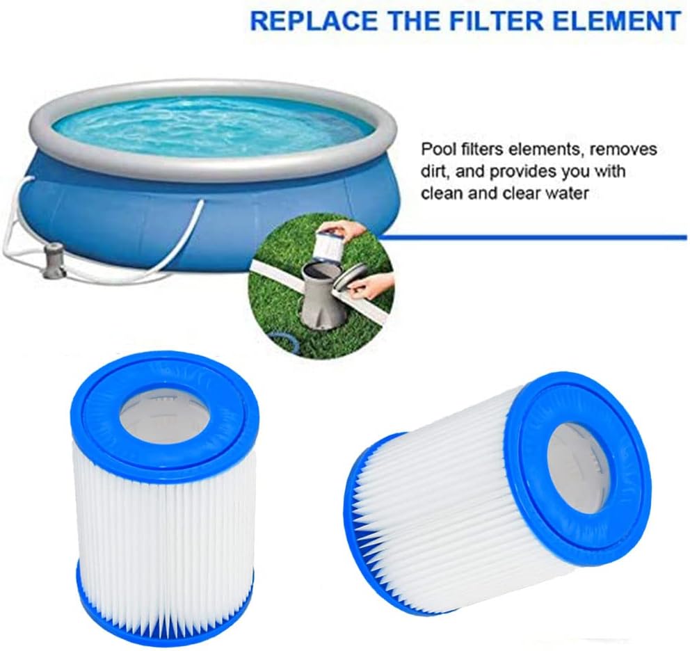 Filter Cartridge for Bestway I - Basin Mixer Cartridge reseña y precio