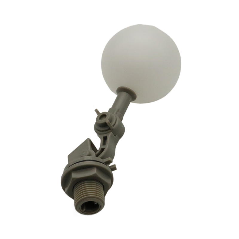 DN15 1/2'' DN20 3/4'' Water Co - Float Ball Valve reseña y precio