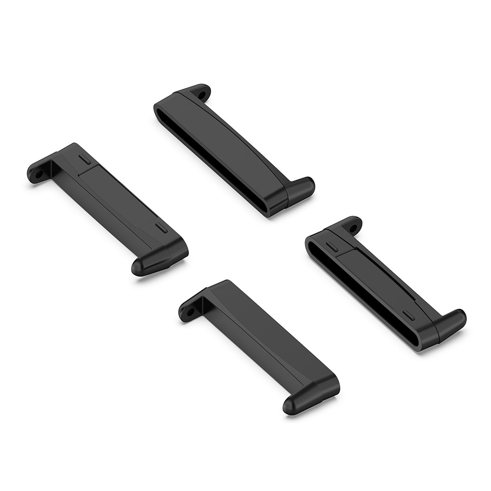 Metal Adapter for Fitbit Versa - Push Fit Connector reseña y precio