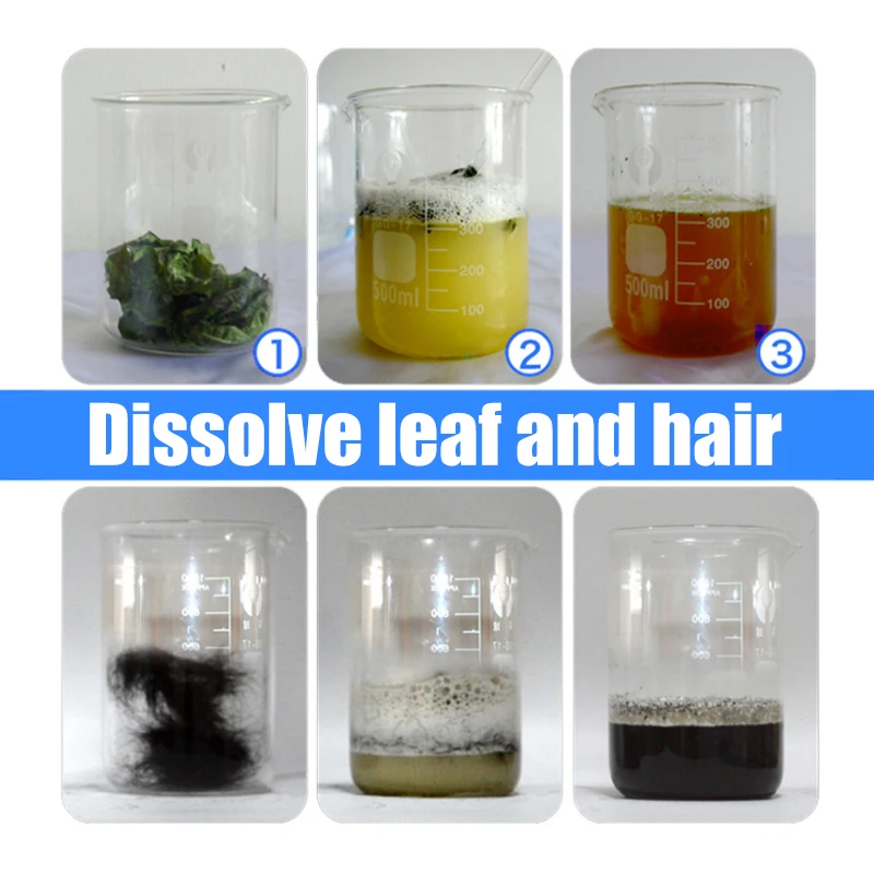 12bags Household drain cleaner - Pipe Freeze Spray reseña y precio