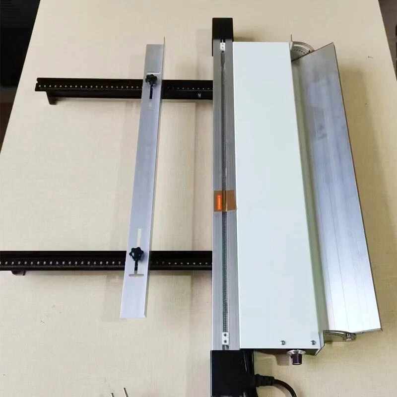 Acrylic Bending Machine 800W C - Pipe Freeze Spray reseña y precio