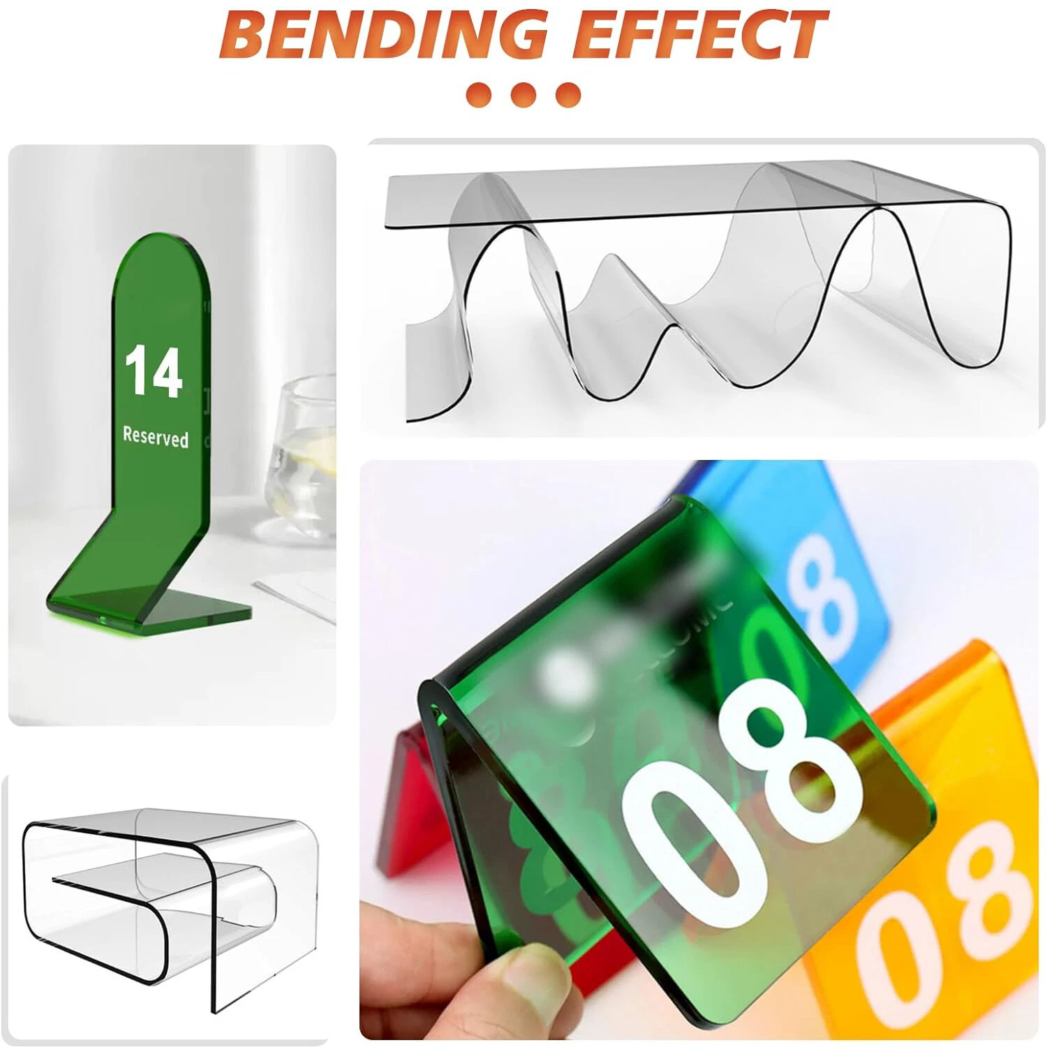 Acrylic Bending Machine 800W C - Pipe Freeze Spray reseña y precio