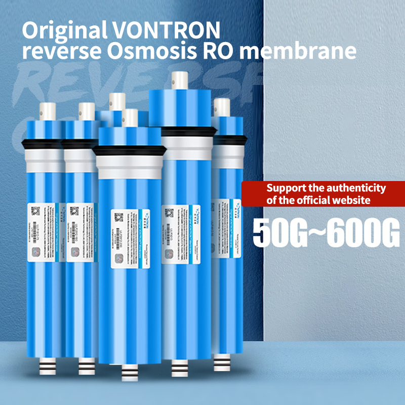 Vontron RO Membrane Filter Car - Basin Mixer Cartridge reseña y precio