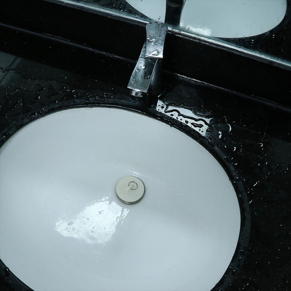 Kitchen Sink Bathtub Drainage  - Drain Pipe Clip reseña y precio