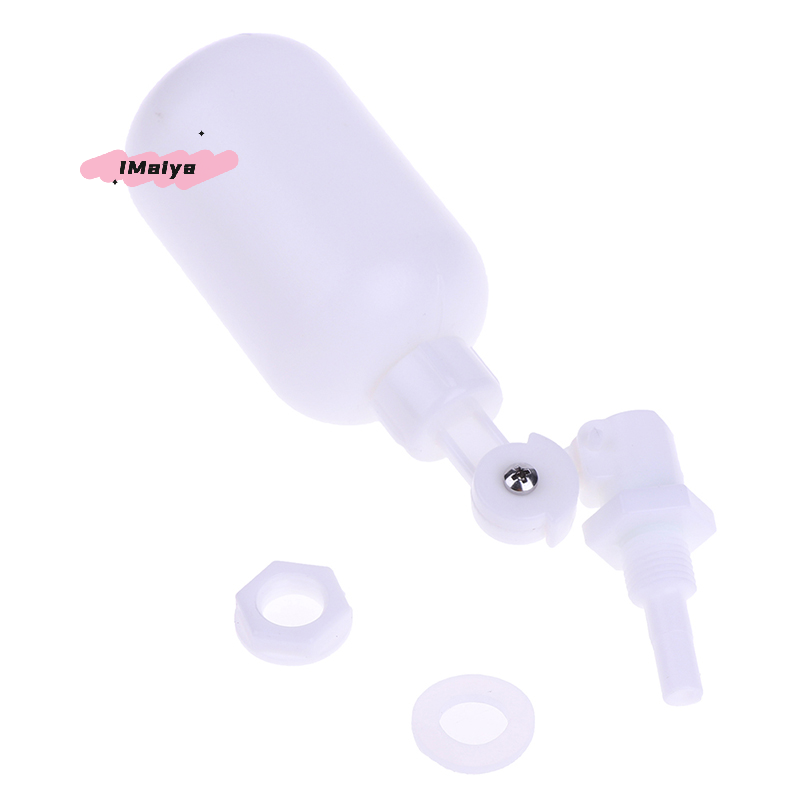 M-1PC Mini Floating Ball Valve - Float Ball Valve reseña y precio