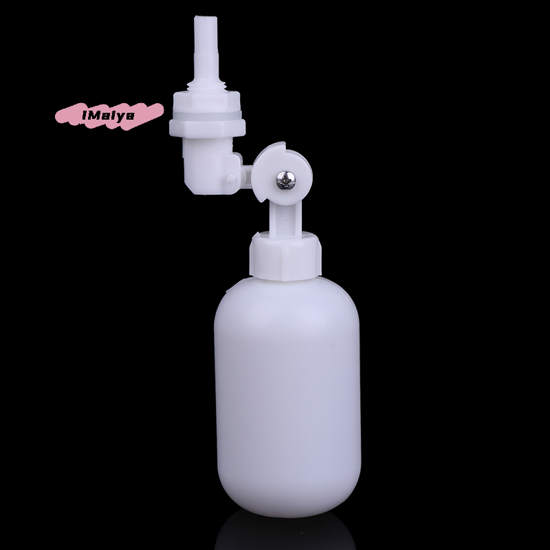 M-1PC Mini Floating Ball Valve - Float Ball Valve reseña y precio