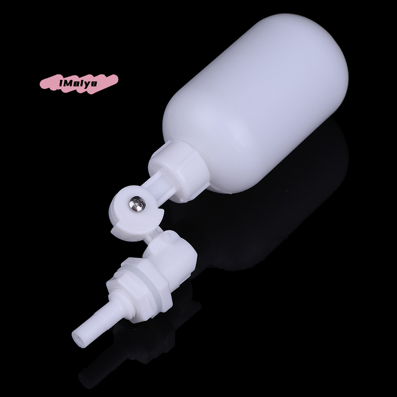 M-1PC Mini Floating Ball Valve - Float Ball Valve reseña y precio