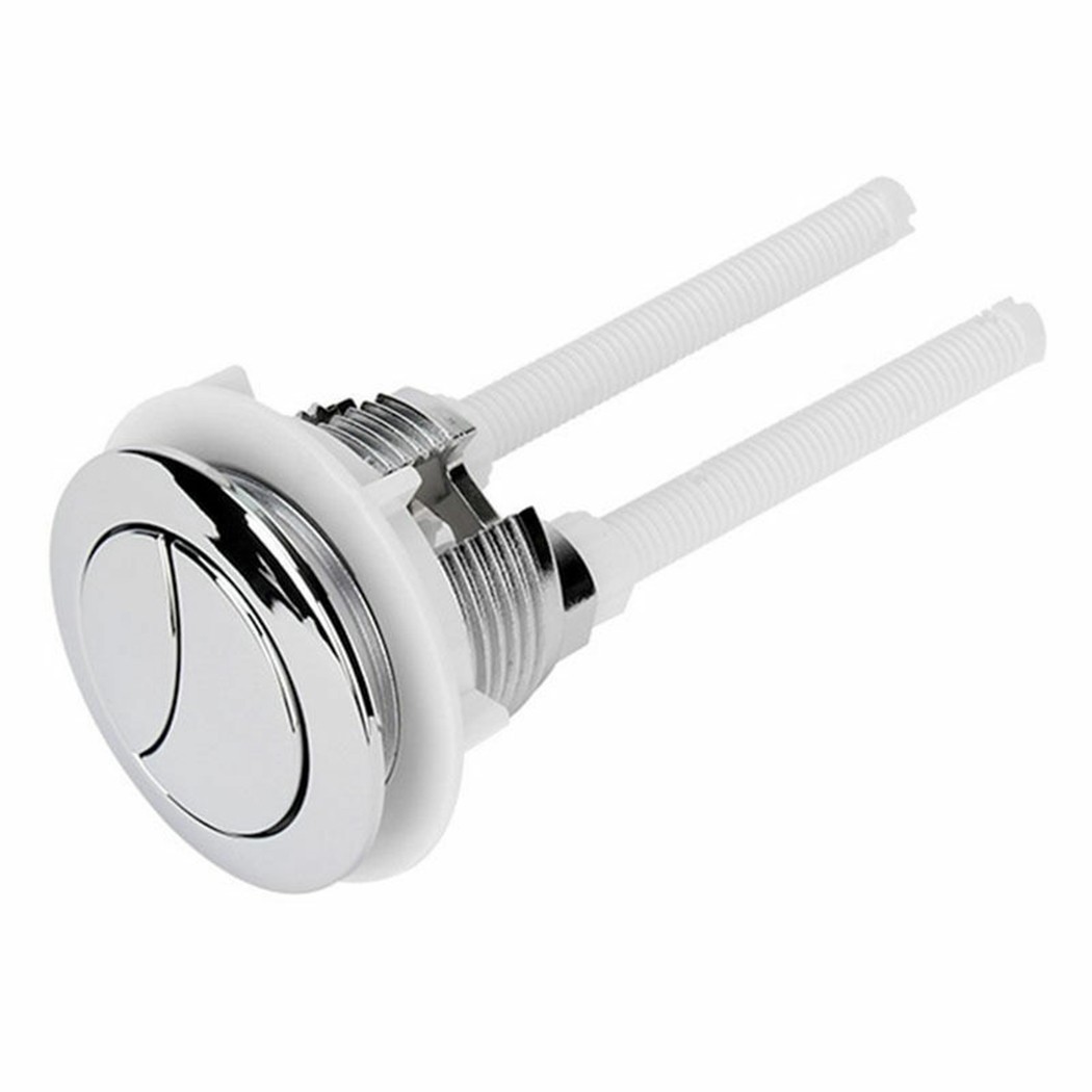 Handle Toilet Press Button Dua - Toilet Fill Valve reseña y precio