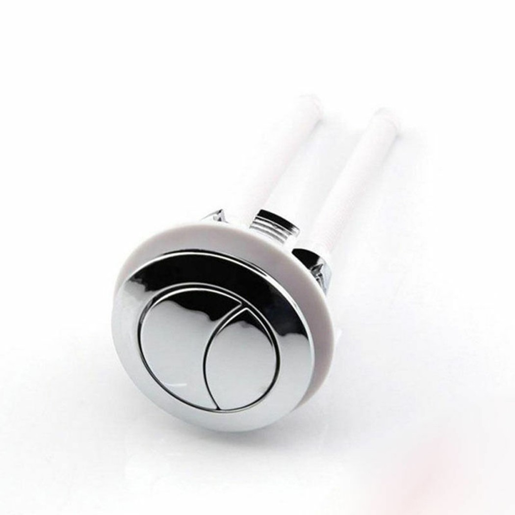 Handle Toilet Press Button Dua - Toilet Fill Valve reseña y precio