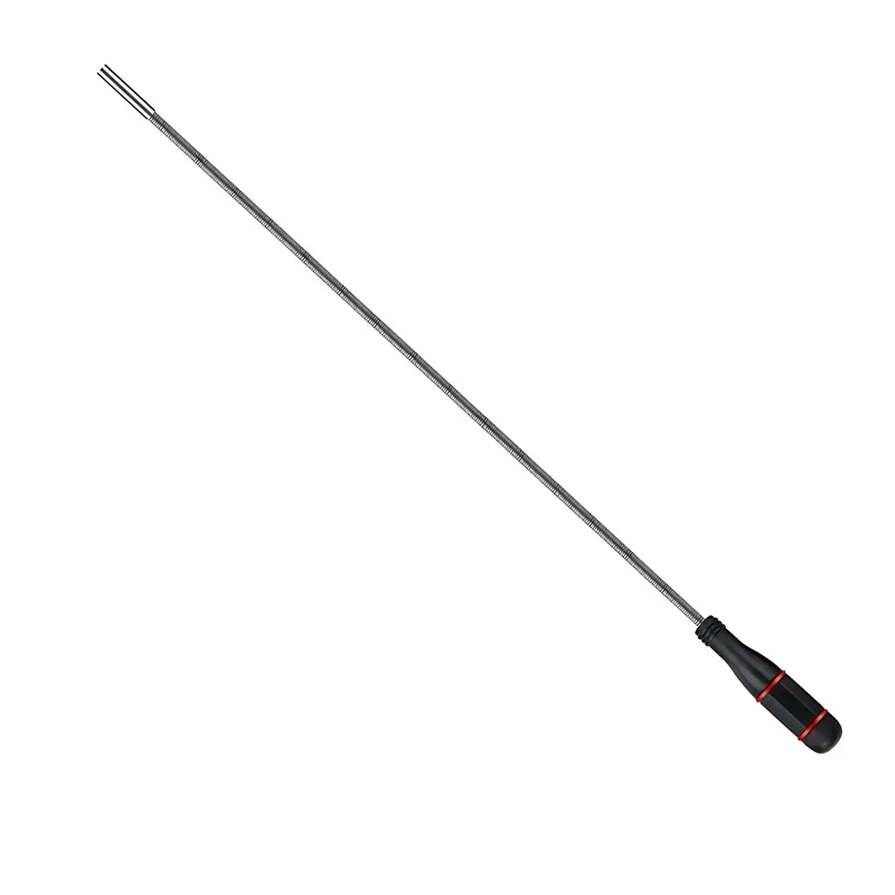 Flexible Magnetic Pickup Tool  - Drain Snake Flexible reseña y precio