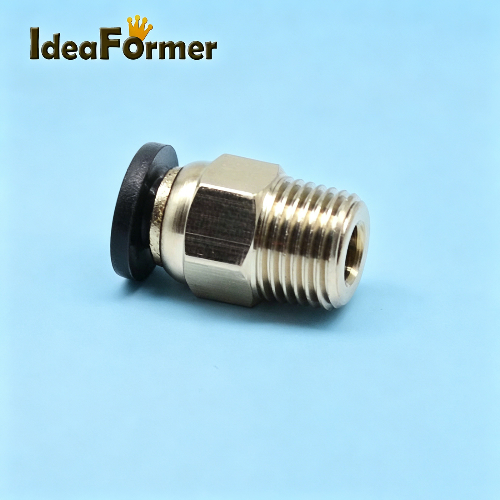 2/5pcs 3D Printer V6 bowden J- - Ptfe Tape Thread reseña y precio