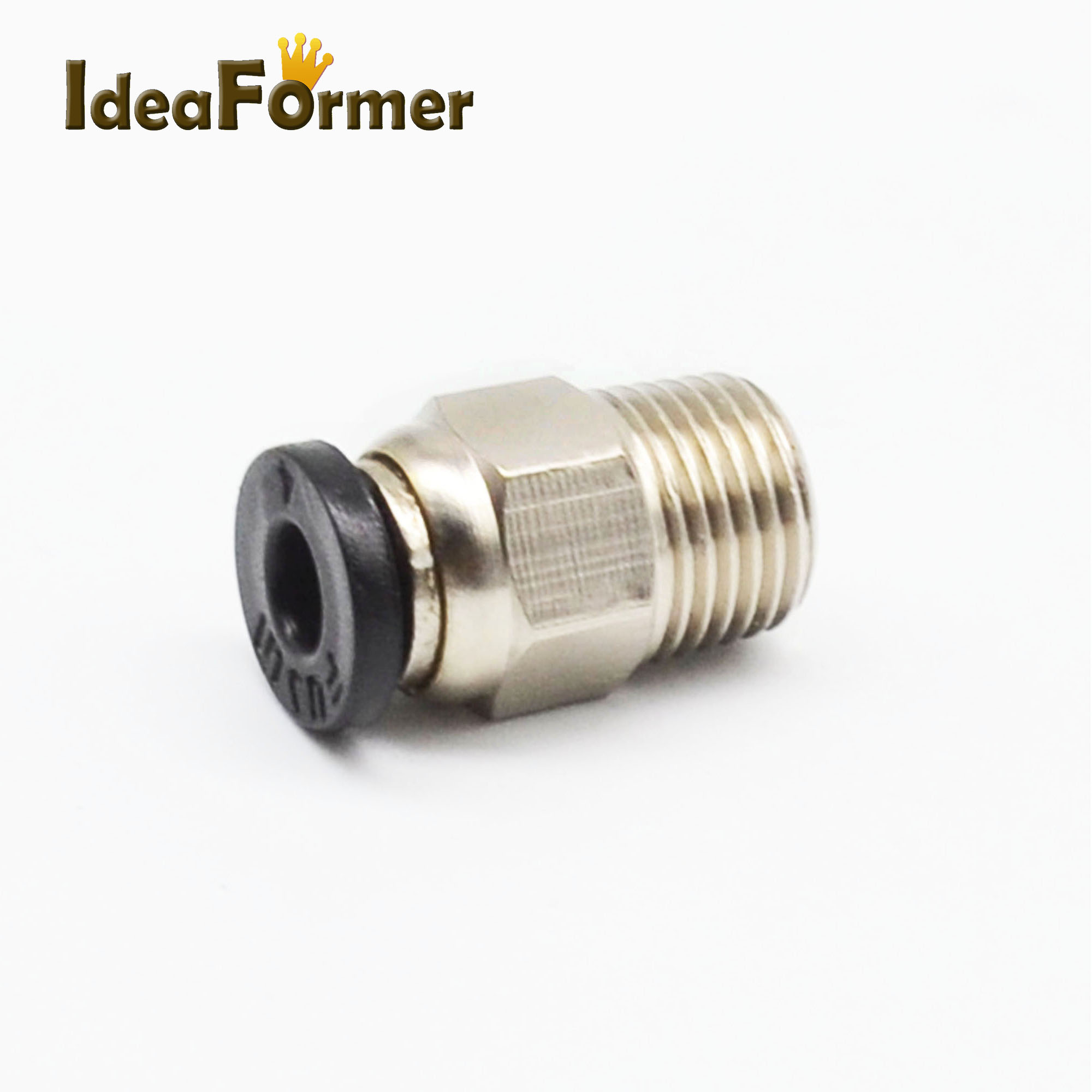 2/5pcs 3D Printer V6 bowden J- - Ptfe Tape Thread reseña y precio
