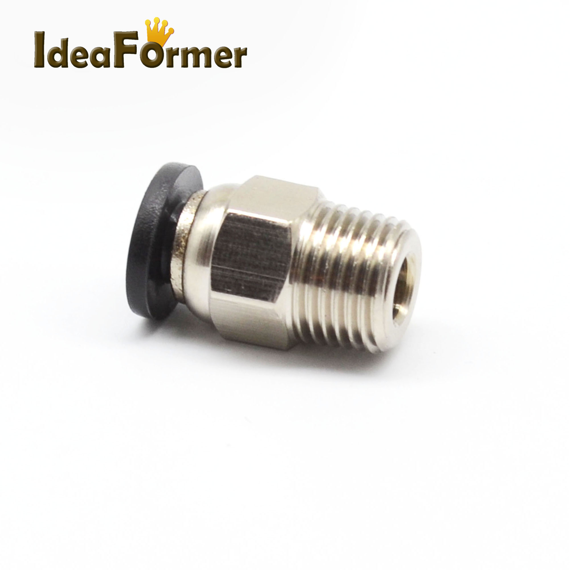 2/5pcs 3D Printer V6 bowden J- - Ptfe Tape Thread reseña y precio
