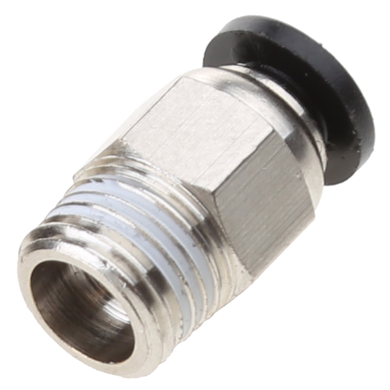 3D Printer Parts V6 Pneumatic  - Ptfe Tape Thread reseña y precio