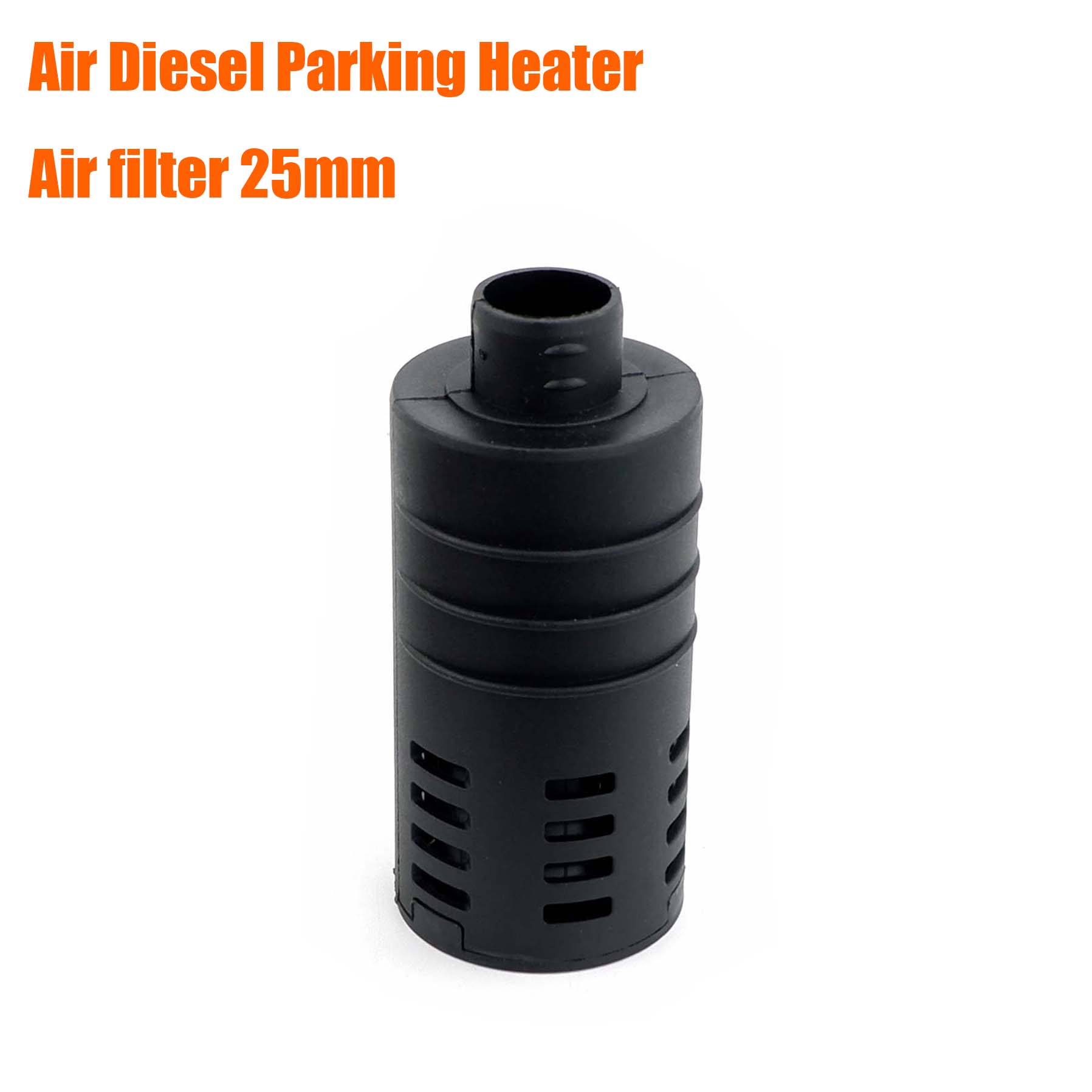 25mm Air Filter Intake Pipe Fi - Pipe Freeze Spray reseña y precio
