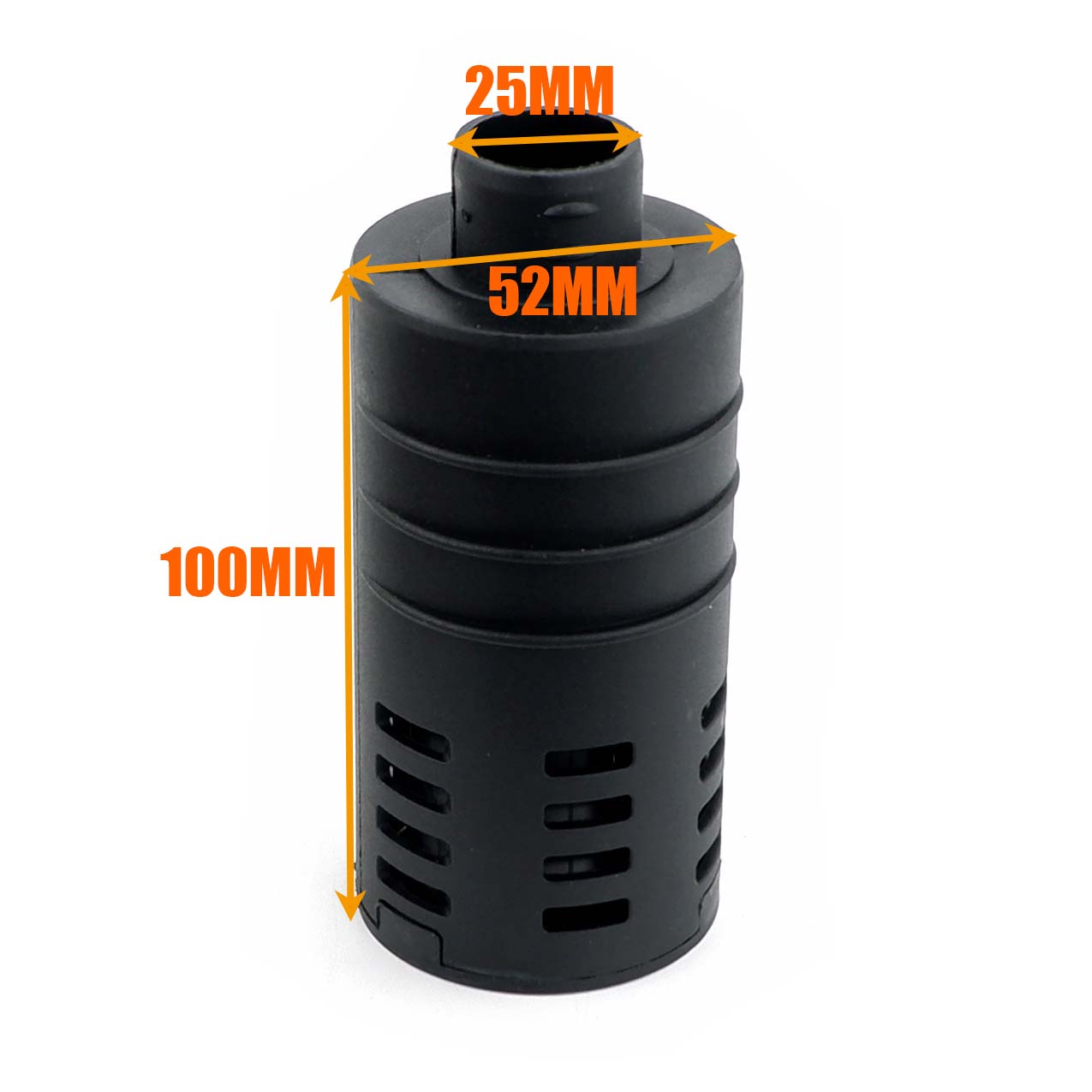 25mm Air Filter Intake Pipe Fi - Pipe Freeze Spray reseña y precio