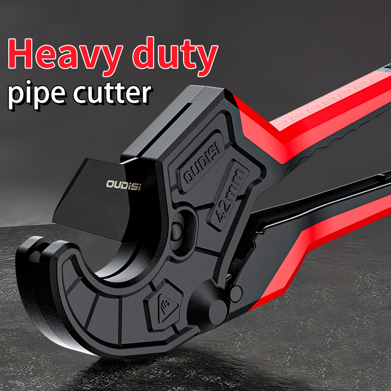 High Hardness Pipe Cutter 0-42 - Pipe Cutter Ratchet reseña y precio