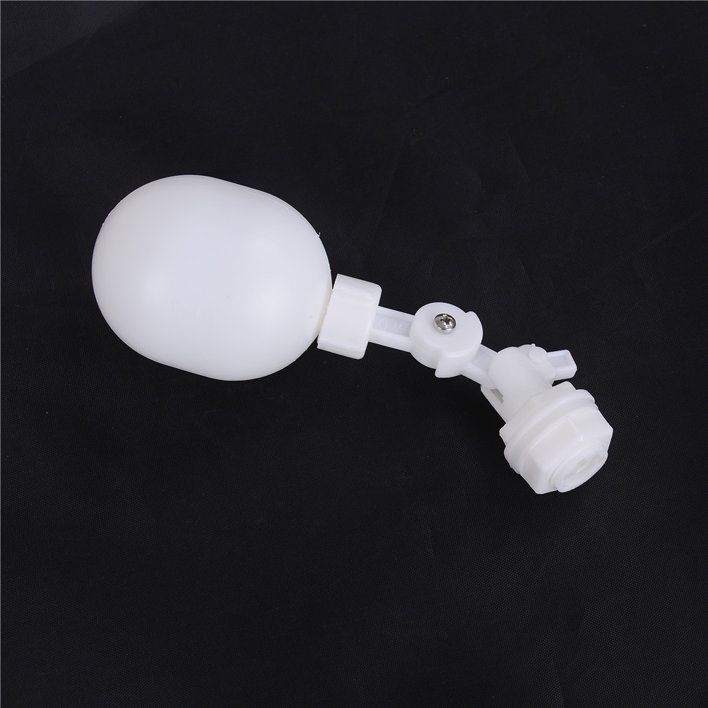 Adjustable Plastic Float Ball  - Float Ball Valve reseña y precio