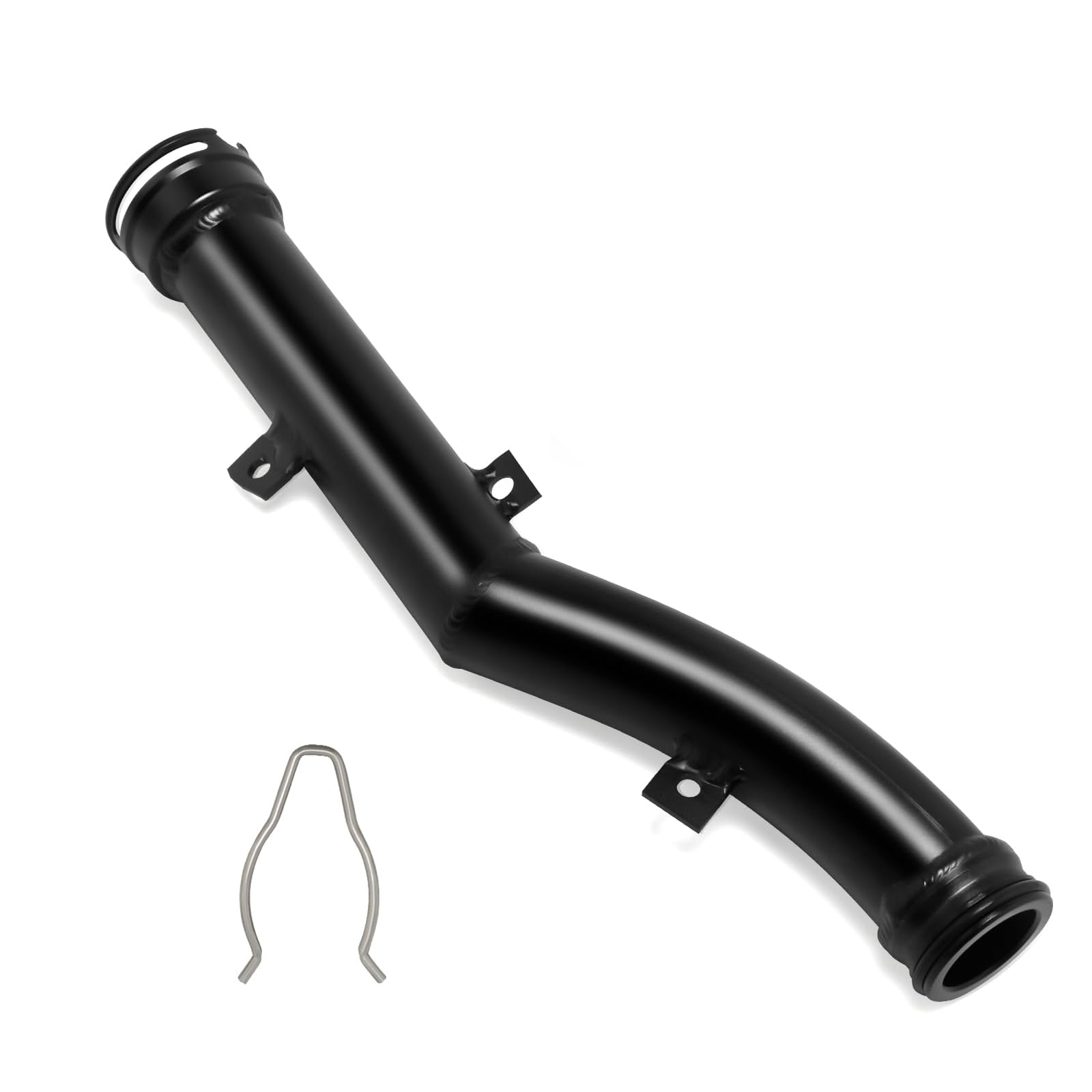 Car Engine Coolant Water Pump  - Plastic Pipe Clip reseña y precio