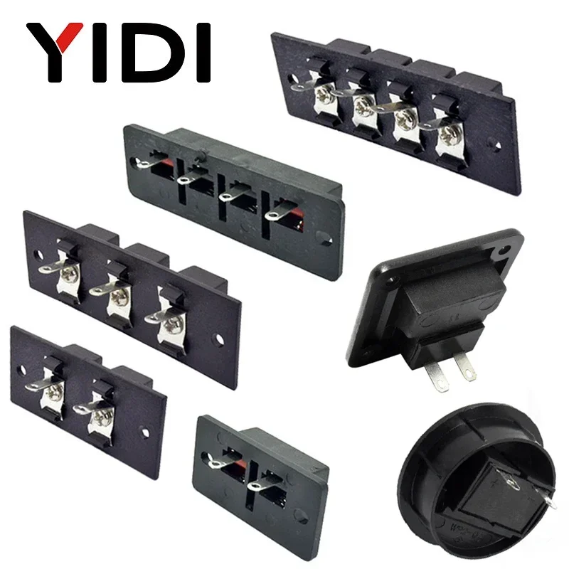 2pcs 6pcs 10pcs 2 3 4 Position - Push Fit Connector reseña y precio