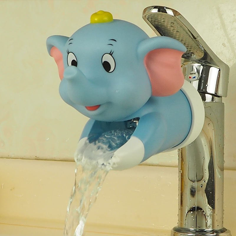 Upgraded Version Baby Silicone - Silicone Tap Washer reseña y precio