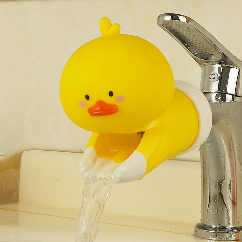 Upgraded Version Baby Silicone - Silicone Tap Washer reseña y precio