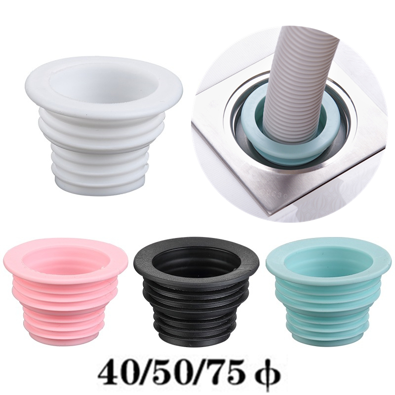 1pcs Drain Pipe Leak-proof Sea - Drain Pipe Clip reseña y precio