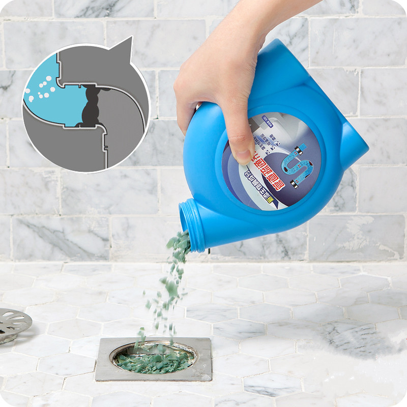 600g Efficient Sewer Pipe Unbl - Pipe Freeze Spray reseña y precio