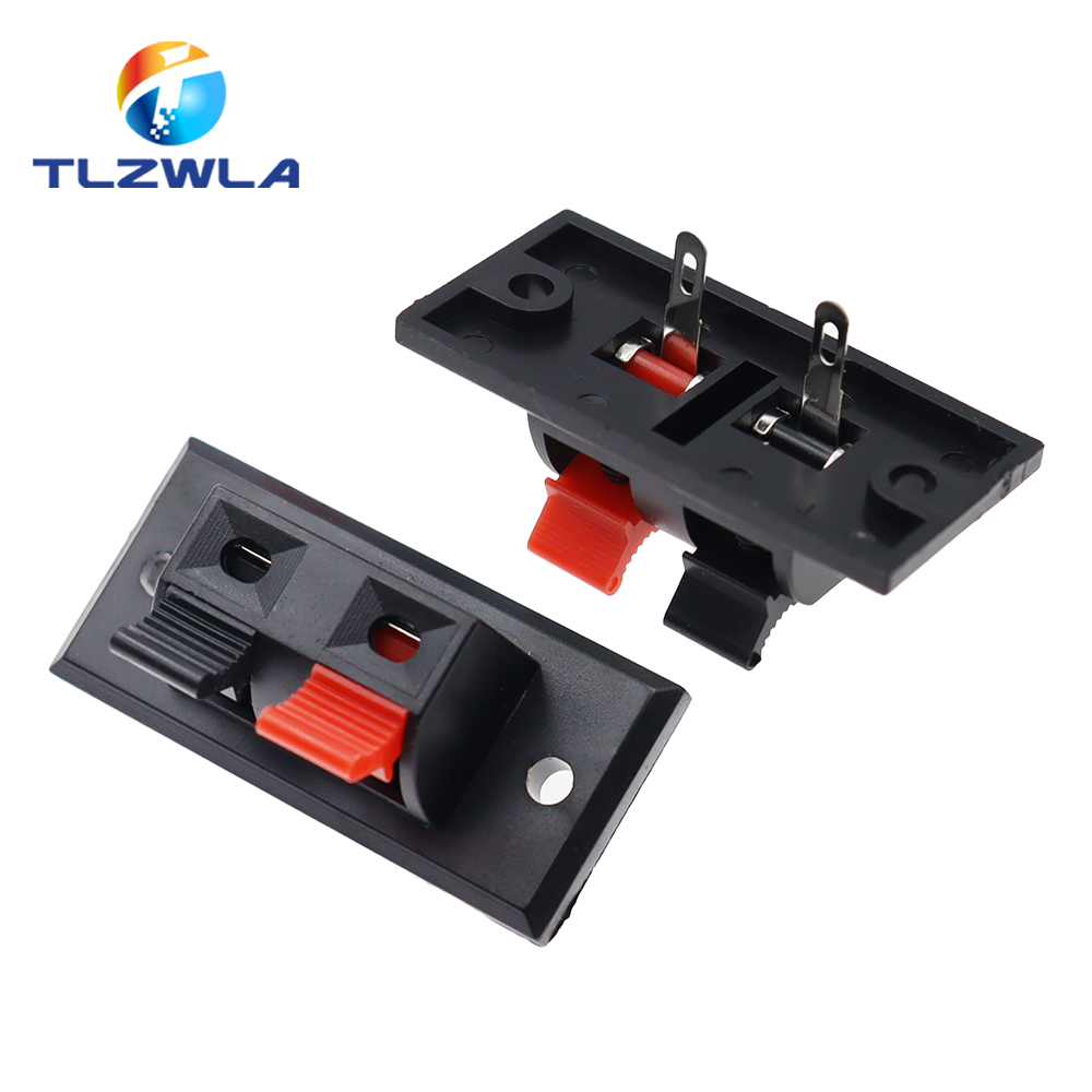 5PCS Plastic 2/4 Positions Con - Push Fit Connector reseña y precio
