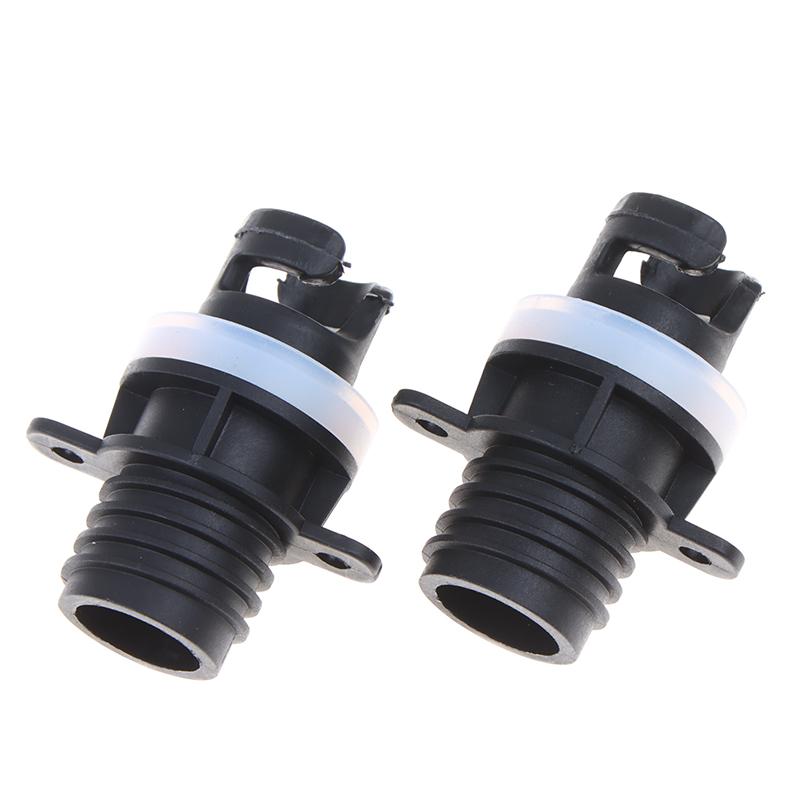 New Sale 1/2/3Pcs Air Valve Ad - Float Ball Valve reseña y precio