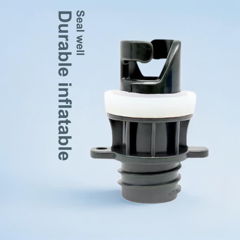 New Sale 1/2/3Pcs Air Valve Ad - Float Ball Valve reseña y precio
