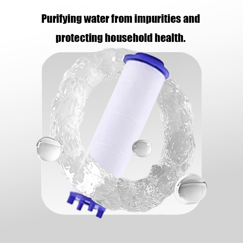 5/10pcs Shower Head Replacemen - Shower Valve Cartridge reseña y precio