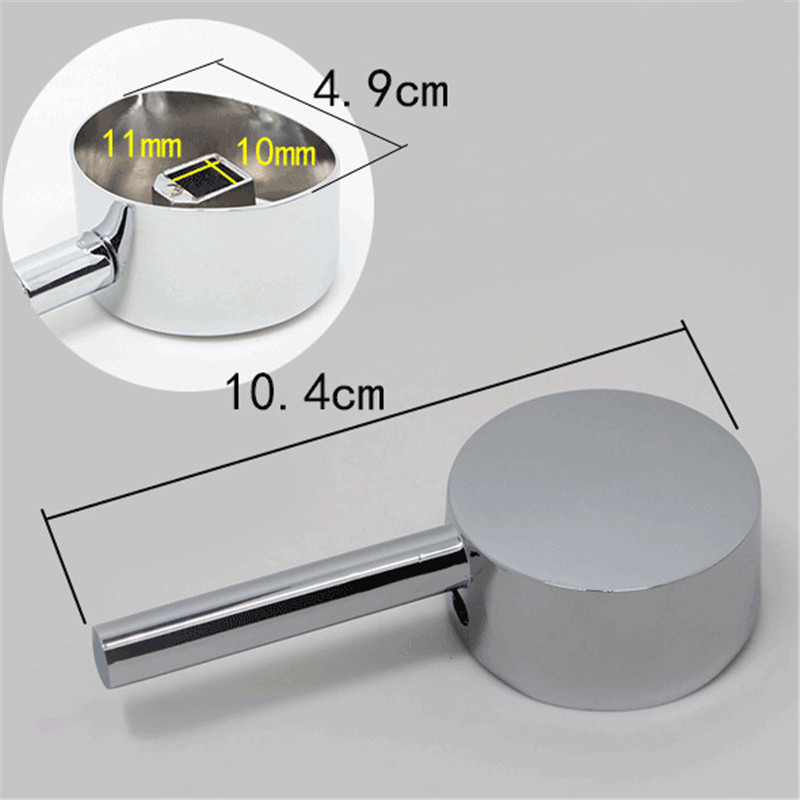 Faucet Handle Handle Dish Basi - Shower Valve Cartridge reseña y precio