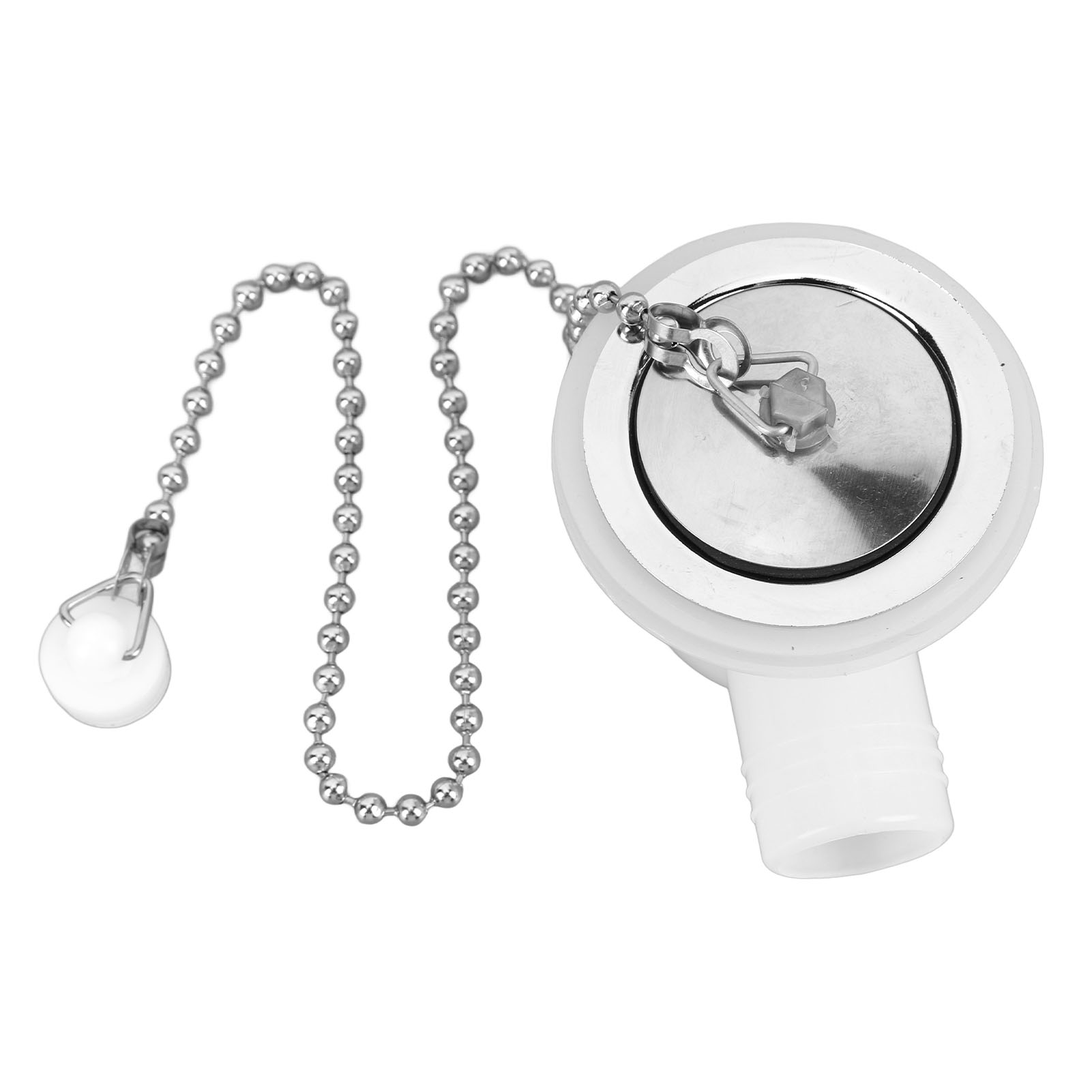 RV Sink Drain Connector Anti C - Drain Pipe Clip reseña y precio